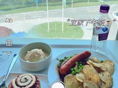 -宜家·瑞典风味餐厅(三桥店)