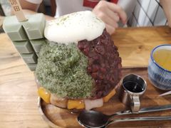 -WONDER ICE 萬得冰田(建設路总店)