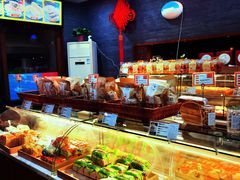 -清真全盛斋传统糕点(西羊市店)