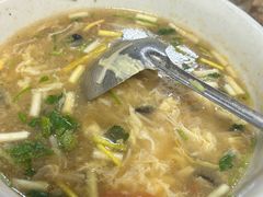 -清真·馬坡二旦烧烤(人生一串拍摄店)