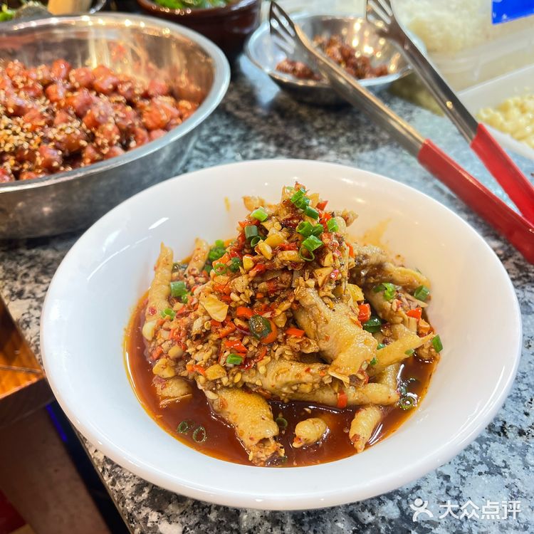 长沙我最爱的湘菜馆！！巨巨巨好吃！！