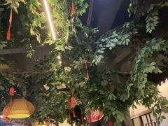 -成老灶火锅鸡(平山店)