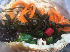 -三兄弟高炉烧饼