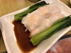 鲜虾肠粉-添好运点心专门店(百老汇店)