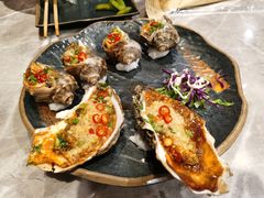 -黄鱼炙夜(华家池店)