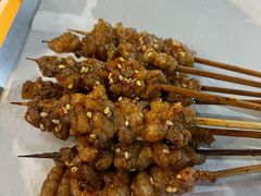 -木屋烧烤(惠阳华润小径湾店)