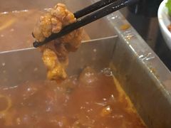 -陈阿婆重庆绿色鱼火锅