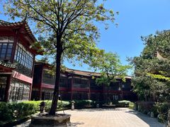 -东江渔村·古典园林·30年粤菜老字号(太和店)