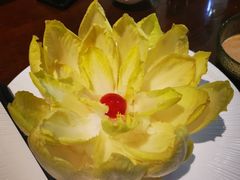 -福慧慈缘素食餐厅(王府井店)