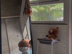 -MIMO CAFE(沙头角店)