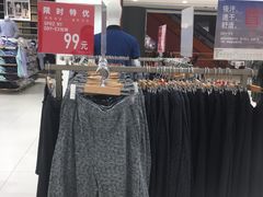 -优衣库(苏州天虹CCMall石路店)