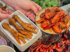 -谭三娘鲜切牛肉自助火锅(北京路店)