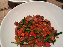 -艳阳天·非遗楚菜(武汉客厅店)