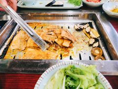 -长今家韩国料理(瑞景店)