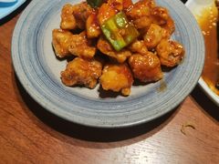 -汤潮荟·粤菜小馆(茂业天地店)