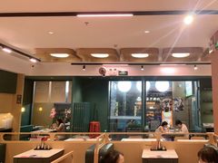 -香港深仔记茶餐厅(东门店)