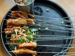 -包整·丝娃娃(一览甲秀楼风景店)