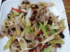 -兰州马子禄牛肉面(文景公园店)