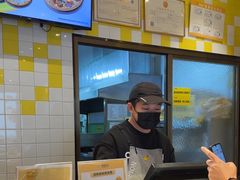 -尊宝比萨(平湖双拥街店)