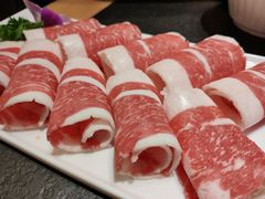 -龙记珍牛和牛烧肉(龙南街店)
