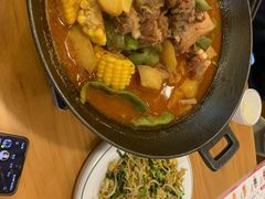 -客临百思德·东北特色馆(龙湖时代天街店)