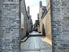 -大旗头古村