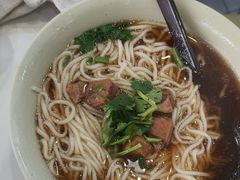 -李先生牛肉面大王(北京站售票厅餐厅)
