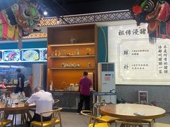 -猪腰一家·地道佛山菜(盐步店)