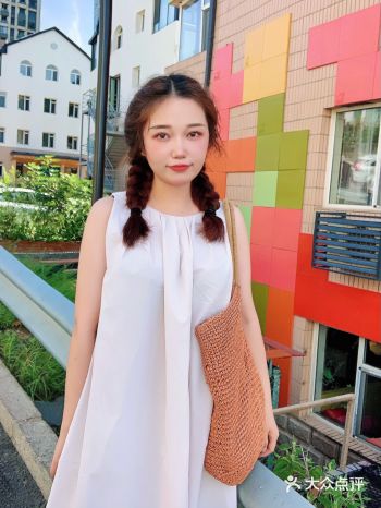 威海旅行｜99%都不知道的火炬八街新打卡机位