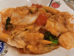 -番茄屋葡式美食(总店)