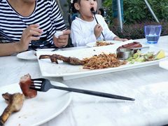 -HELLO MUSAE 拾光缪斯餐厅·纯正希腊风味(苏州中心店)