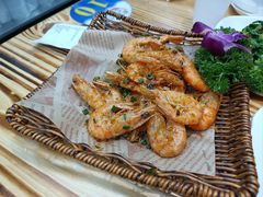 -醉壹号海鲜大排档·老厦门特色菜(厦门美食地标店)