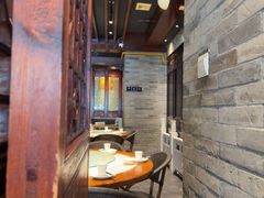 -北京老铺烤鸭(西稍门店)