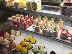 -莉莲蛋挞(日月光店)