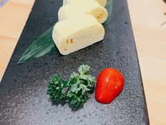 日式鸡蛋卷-匠糊·日本料理(美岸广场店)
