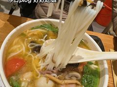 三鲜米线-好這口重庆小面(总店)