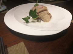 盐水鸭-童福兴·南京菜(老门东店)