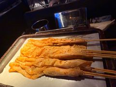 -麦凯伦烧烤·精酿超级工厂店(金桥总店)