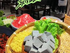 -冯校长老火锅(深圳总店)