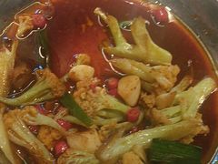 -漫圆·品质家宴(榔梨店)