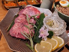 -MIKOMIKO和牛烧肉专门店(南门店)
