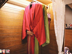 -Nook Dee Kata Beach Resort Thai massages