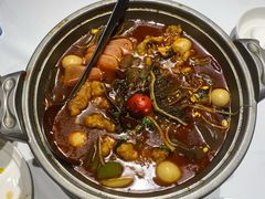 -眉州东坡(清河万象汇店)