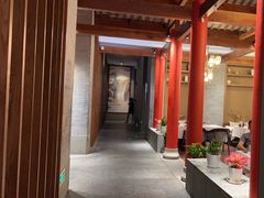 -宝燕壹号景观餐厅(龙盛国际商业广场店)