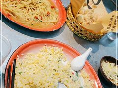 -馬伍旺川菜(江北虹悦城店)