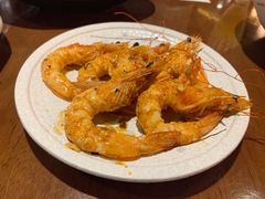 -大渔铁板烧(中山路八佰伴店)