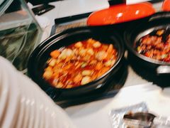 -怡咖啡·自助餐·西安香格里拉