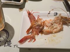 -大渔铁板烧(花园道店)