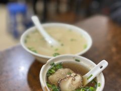 -巷子深格格(万州总店)