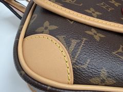 -会麦二手奢侈品包包手表回收寄卖(杨浦店)